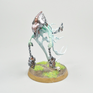 Nighthaunt Spirit Torment Painted - Warhammer - Age Of Sigmar