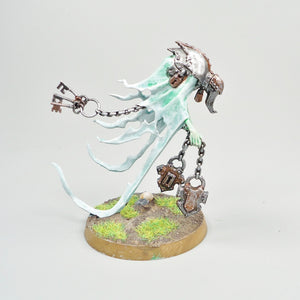 Nighthaunt Spirit Torment Painted - Warhammer - Age Of Sigmar