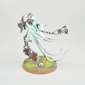 Nighthaunt Spirit Torment Painted - Warhammer - Age Of Sigmar