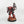 Blood Angels - Converted Lieutenant Painted - Warhammer 40k - Space Marines