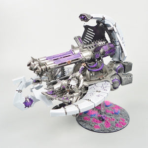 Necrons Annihilation Barge Painted Converted - Warhammer 40k - GW - 40,000