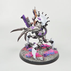 Necrons Skorpekh Lord Painted - Warhammer 40k - GW - 40,000