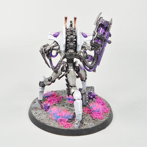 Necrons Skorpekh Lord Painted - Warhammer 40k - GW - 40,000