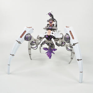 Necron Triarch Stalker Painted - Necrons - Warhammer 40k - GW - 40,000
