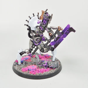 Necrons Skorpekh Lord Painted - Warhammer 40k - GW - 40,000