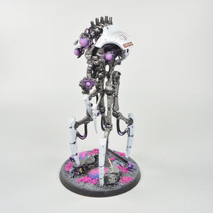 Necrons Canoptek Reanimator Painted - Warhammer 40k - GW - 40,000