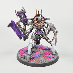 Necrons Skorpekh Lord Painted - Warhammer 40k - GW - 40,000