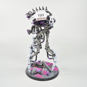 Necrons Canoptek Reanimator Painted - Warhammer 40k - GW - 40,000