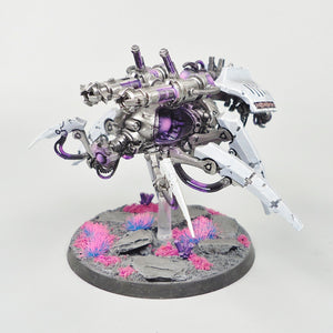 Necron Converted Canoptek Spyder Painted - Necrons - Warhammer 40k - GW - 40,000