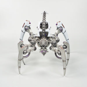 Necron Triarch Stalker Painted - Necrons - Warhammer 40k - GW - 40,000