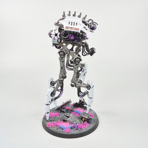 Necrons Canoptek Reanimator Painted - Warhammer 40k - GW - 40,000