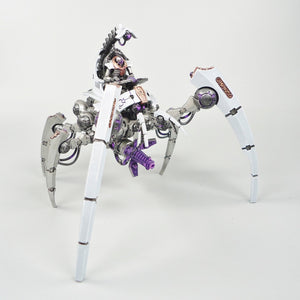Necron Triarch Stalker Painted - Necrons - Warhammer 40k - GW - 40,000