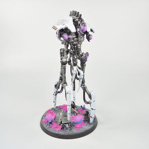 Necrons Canoptek Reanimator Painted - Warhammer 40k - GW - 40,000