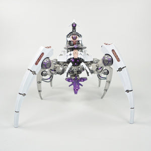 Necron Triarch Stalker Painted - Necrons - Warhammer 40k - GW - 40,000