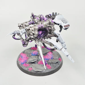 Necron Converted Canoptek Spyder Painted - Necrons - Warhammer 40k - GW - 40,000