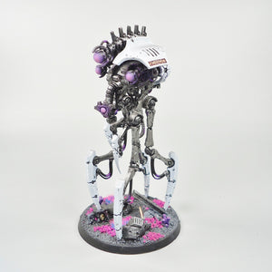 Necrons Canoptek Reanimator Painted - Warhammer 40k - GW - 40,000