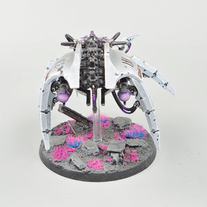 Necron Converted Canoptek Spyder Painted - Necrons - Warhammer 40k - GW - 40,000