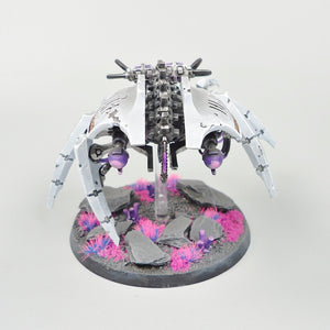 Necron Converted Canoptek Spyder Painted - Necrons - Warhammer 40k - GW - 40,000