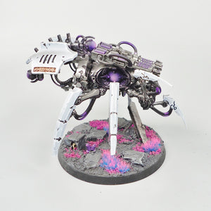 Necron Converted Canoptek Spyder Painted - Necrons - Warhammer 40k - GW - 40,000