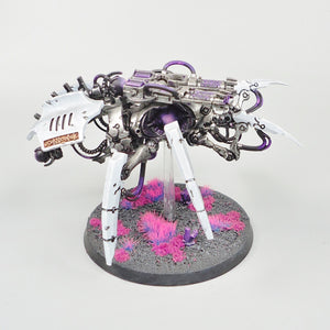 Necron Converted Canoptek Spyder Painted - Necrons - Warhammer 40k - GW - 40,000