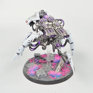 Necron Converted Canoptek Spyder Painted - Necrons - Warhammer 40k - GW - 40,000