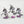 Necron Tomb Blades x3 Painted - Necrons - Warhammer 40k - GW - 40,000