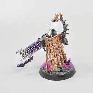 Necron Royal Warden Painted - Necrons - Warhammer 40k - GW - 40,000