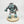 Sons Of Horus Contemptor Dreadnought - Warhammer 30k Horus Heresy Space Marines