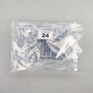 Warhammer 40K Space Marines Intercessor And Intercessor Bits Undercoated