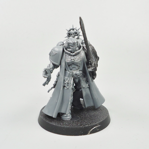 Blood Angels - Converted Librarian Unpainted - Warhammer 40k - Space Marines -GW