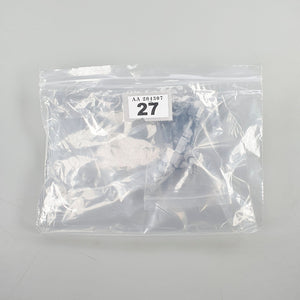 Warhammer 40K Space Marines Primaris Outrider Bits - Handle bars - Exhaust Legs