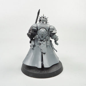 Blood Angels - Converted Librarian Unpainted - Warhammer 40k - Space Marines -GW