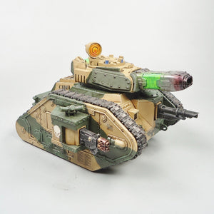 Astra Militarum Leman Russ Painted - Imperial Guard -Warhammer 40k - GW - 40,000