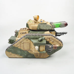 Astra Militarum Leman Russ Painted - Imperial Guard -Warhammer 40k - GW - 40,000