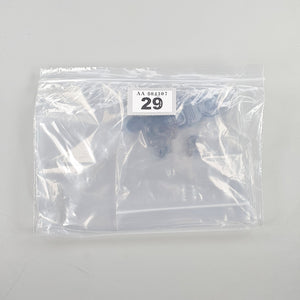 Warhammer 40K Space Marines Attack Bike Bits