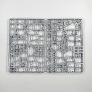 Warhammer 40K Space Marines Primaris Intercessor Bits Unpainted