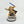 Imperial Fists - Captain Painted -  Warhammer 40k - Space Marines - 40,000 - GW