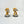 Imperial Fists - Primaris Intercessors x5 Painted - Warhammer 40k Space Marines