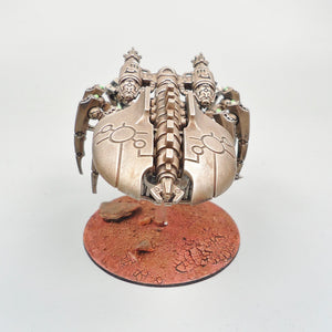 Necron - Canoptek Spyder Painted - Necrons - Warhammer 40k - GW - 40,000