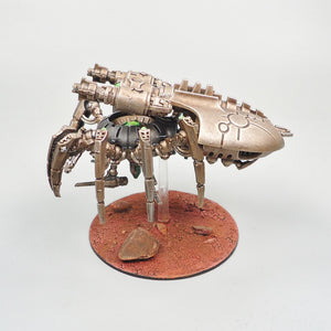 Necron - Canoptek Spyder Painted - Necrons - Warhammer 40k - GW - 40,000