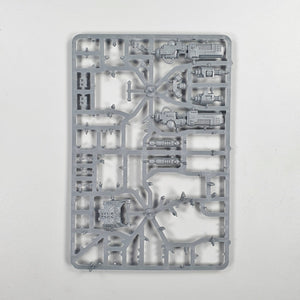 Warhammer 40K Space Marines Redemptor Dreadnought Plasma Incinerator Bits Etc