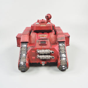 Astra Militarum - Leman Russ Painted -  Warhammer 40k - Imperial Guard - GW