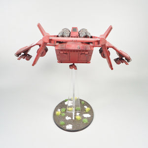 Astra Militarum - Valkyrie Painted - Warhammer 40k - Imperial Guard - GW