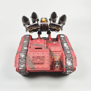 Astra Militarum - Manticore Painted -  Warhammer 40k - Imperial Guard - GW