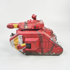 Astra Militarum - Leman Russ Painted -  Warhammer 40k - Imperial Guard - GW