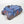 Warhammer 40k - Space Marines - Crimson Fists Rhino - Painted - GW - 40,000