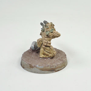 Astra Militarum - Sniper Painted -  Warhammer 40k - Imperial Guard