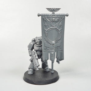 Space Marines Primaris Ancient Unpainted - Warhammer 40k - GW