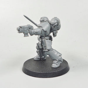 Space Marines Primaris Lieutenant Unpainted - Warhammer 40k - GW