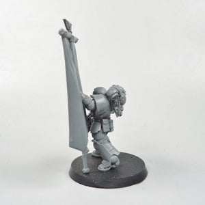 Space Marines Primaris Ancient Unpainted - Warhammer 40k - GW